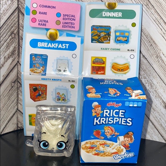 Shopkins - Picture 2 of 8